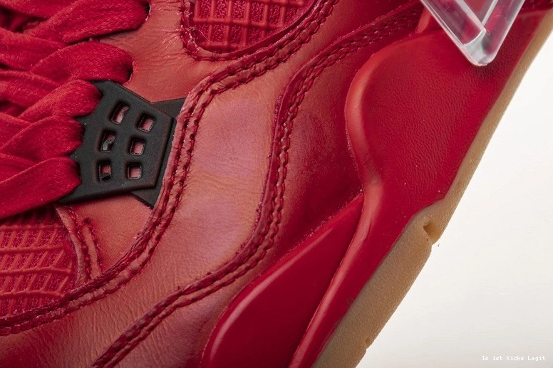 Jordan Singles 4 Air AV3914-600 Day 0410